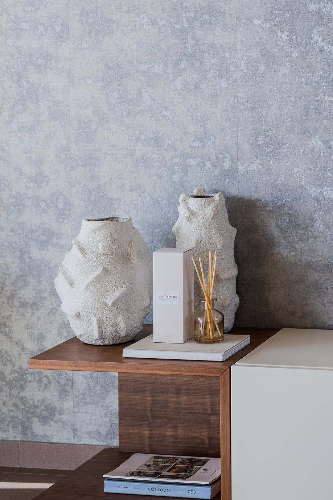 Design. Bespoke.  Detail.